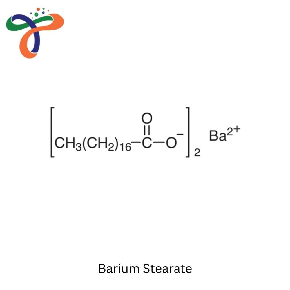 Barium Stearate
