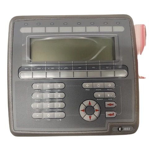 Mitsubishi Beijer Monochrome Keypad HMI