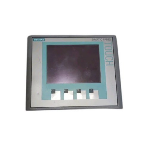 Siemens KTP400 HMI