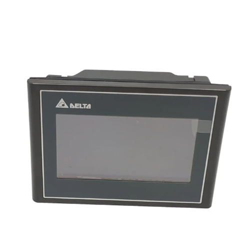 Delta DOP 103BQ HMI