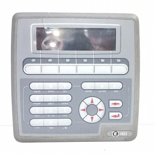 Mitsubishi Beijer E1022 Monochrome Keypad HMI
