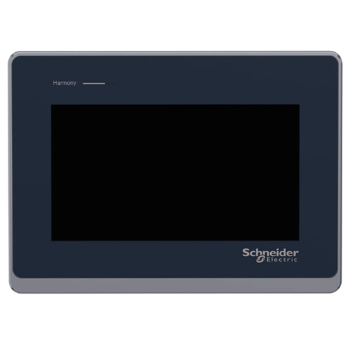 Schneider HMIST6400 Harmony ST6 HMI