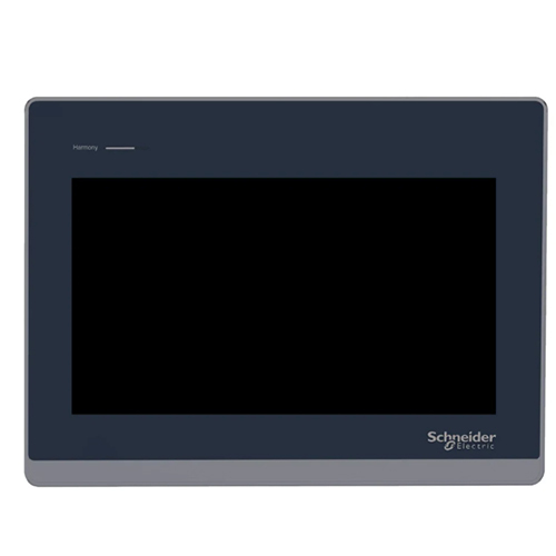 Schneider HMI Touch Panels