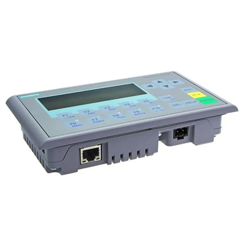 Siemens KP300 HMI
