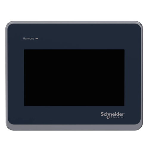 Schneider HMIST6200 Harmony ST6 HMI