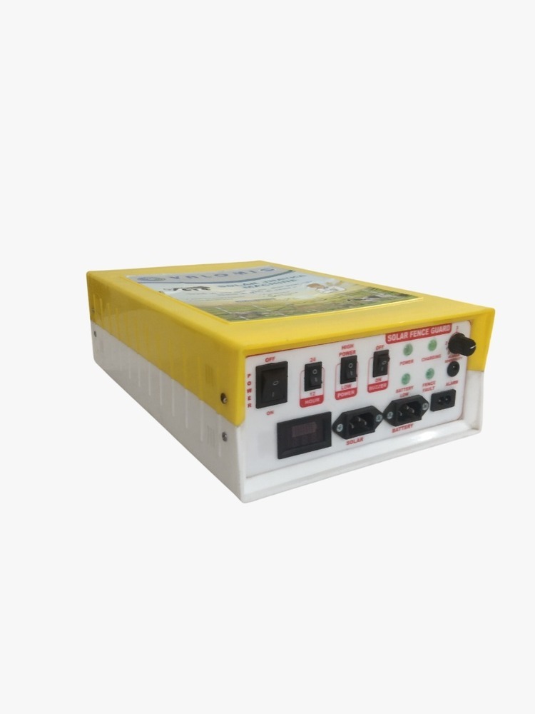 21Kv Zatka Machine - Application: Industrial