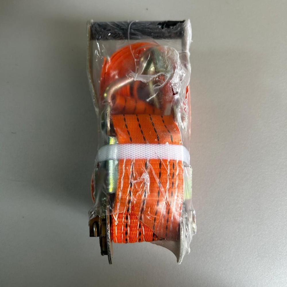 Lashing Short End With 10mtr Belt