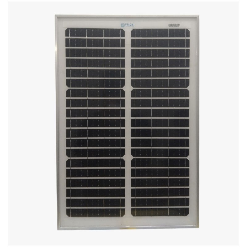 20 Watt Solar Panel