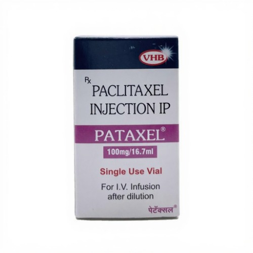 Pataxel 100 mg Injection