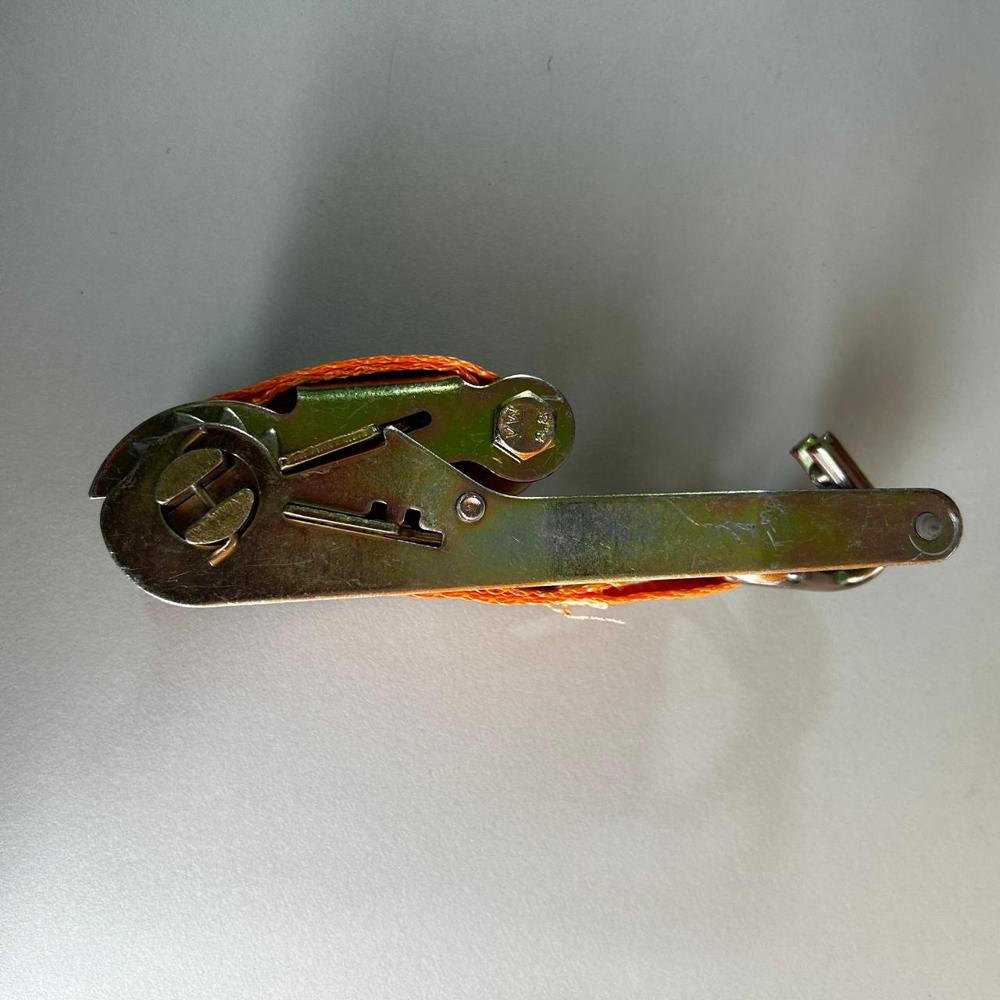 Lashing Short End 50mm