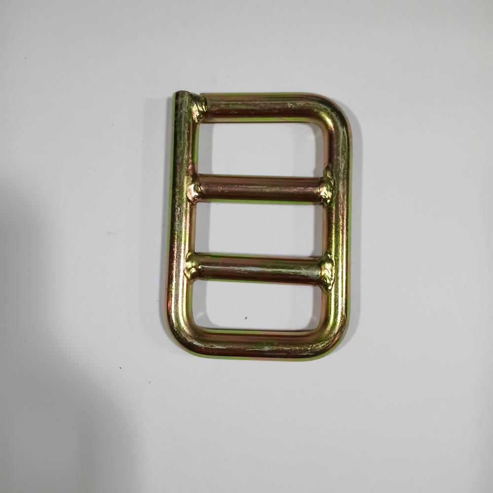 Lashing "h" Frame Buckle 40-50mm - Capacity: 5 Ton