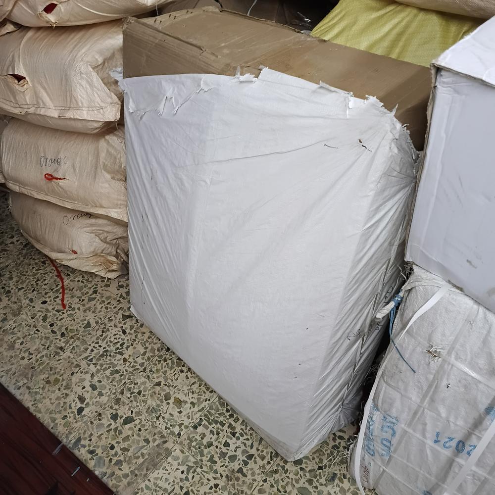 Kraft Paper Air Bag For Container