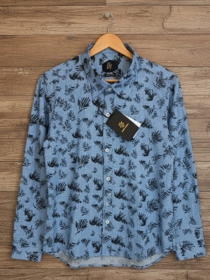 Men's shirt