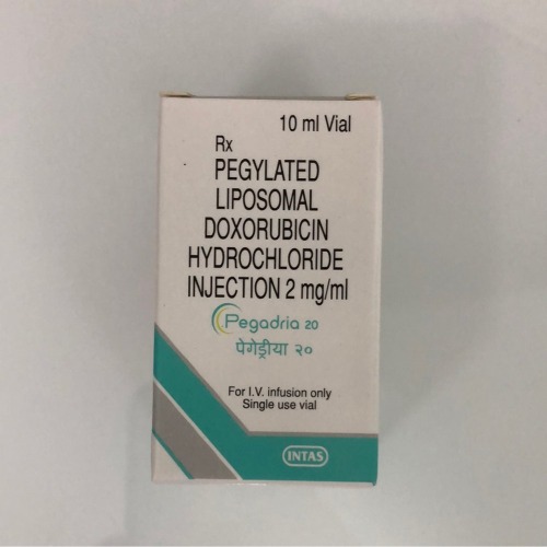 Pegadria 20 mg Injection