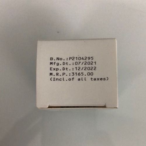 Pegadria 20 mg Injection