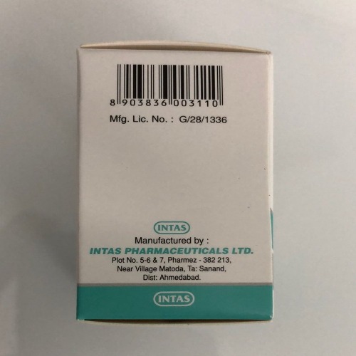 Pegadria 20 mg Injection