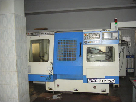 Cnc Internel Grinding