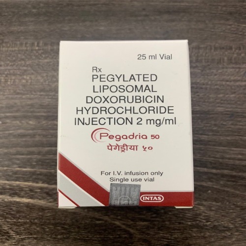 Pegadria 50 mg Injection