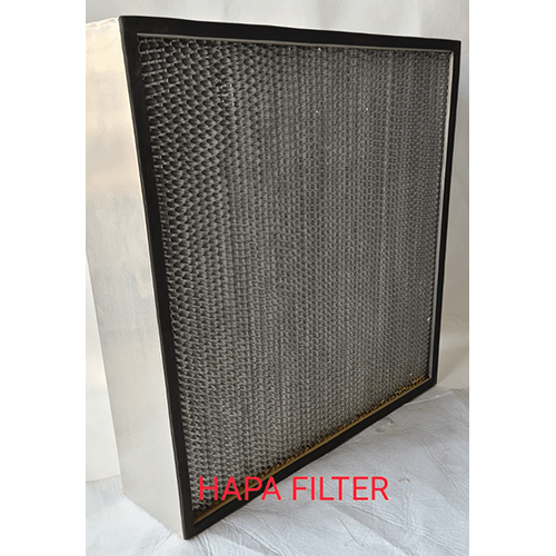 Hepa Filter