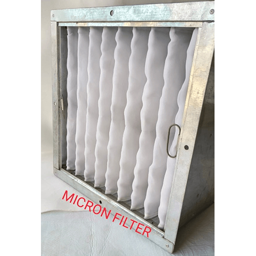 Micron Filter