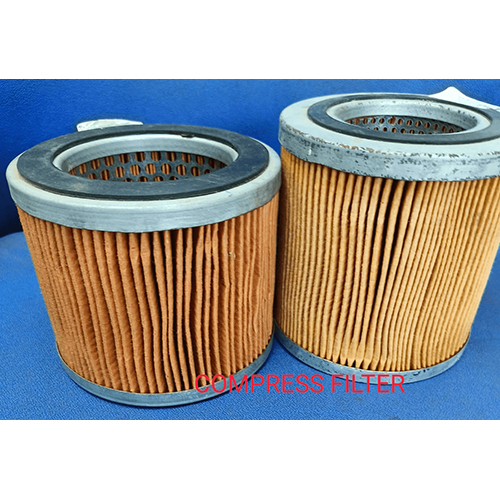 Compress Filter