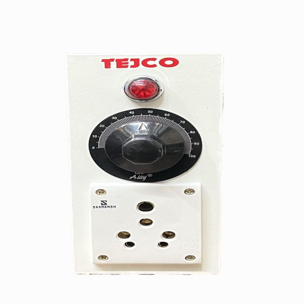 Electric Heat Controller