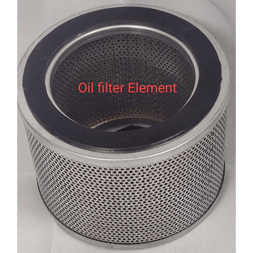 Oil Filter Element