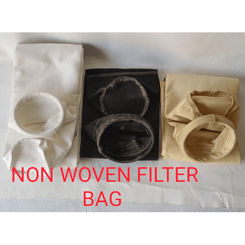 Non Woven Filter Bag