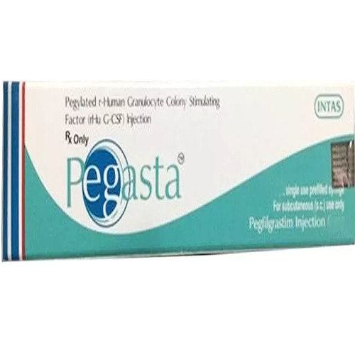 Pegasta Injection