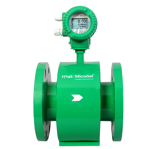 Electromagnetic Flow Meter