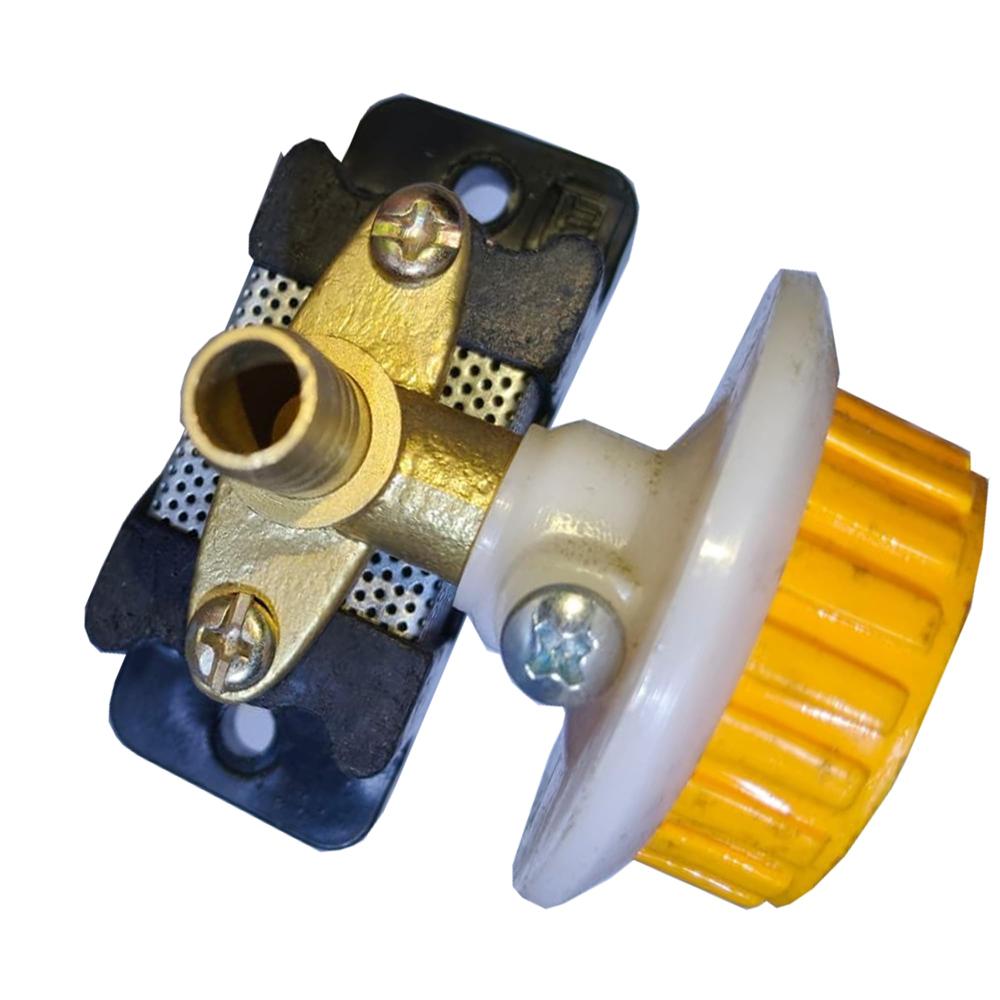 lpg gas iron controller set