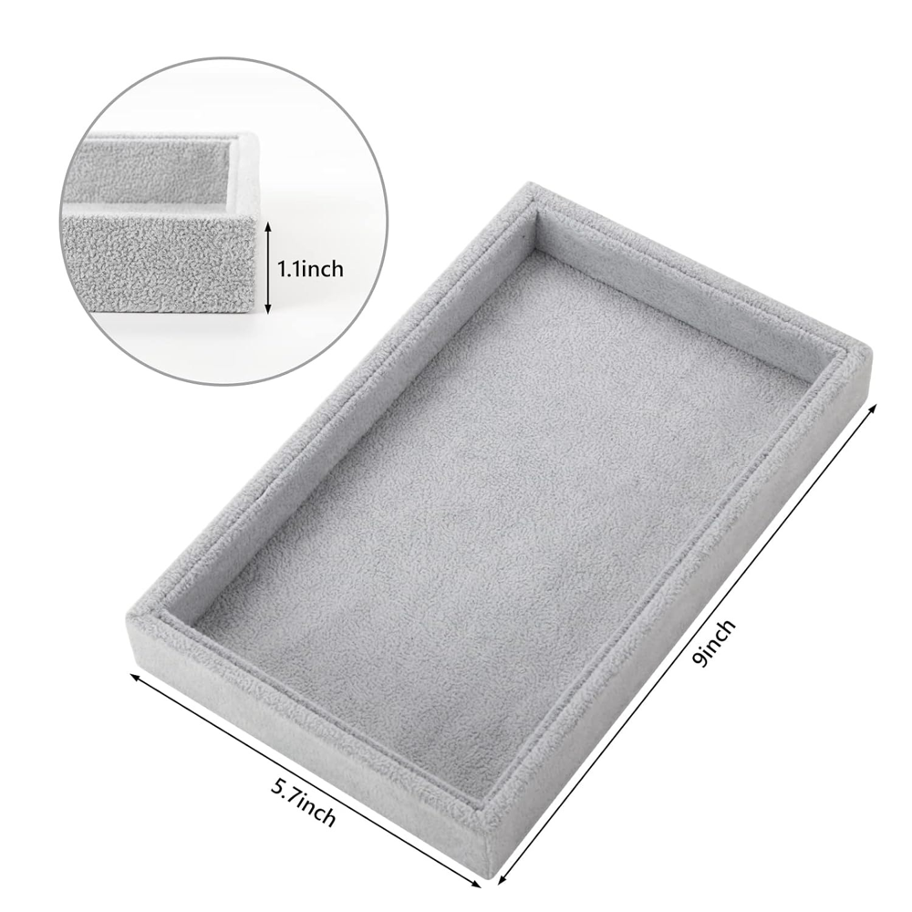 Imported Jewelry Tray