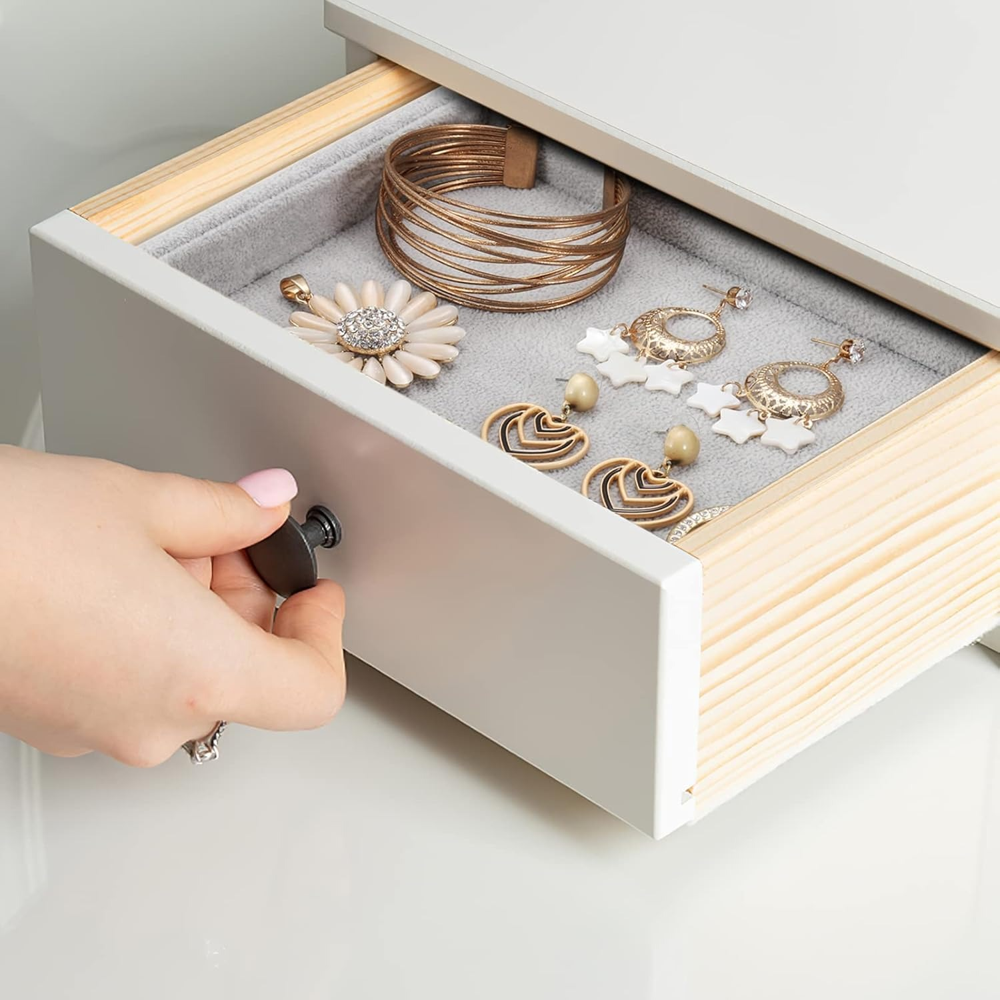 Imported Jewelry Tray