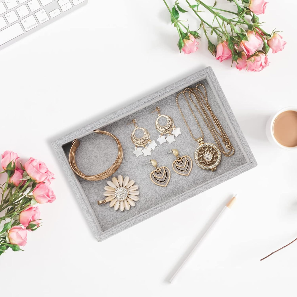 Imported Jewelry Tray