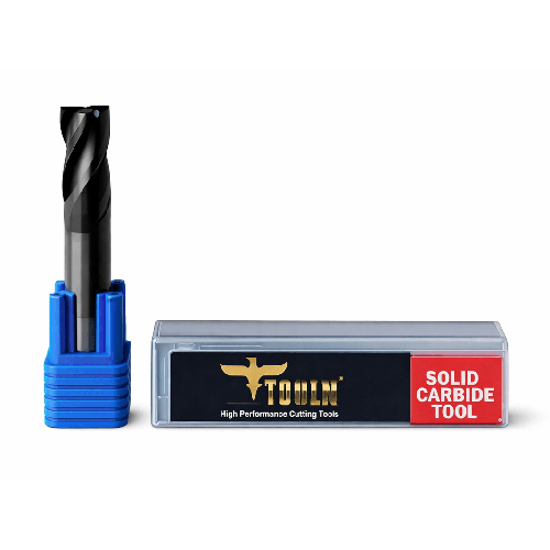 Solid Carbide Endmill