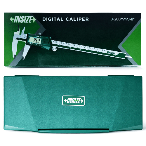 Digital Caliper