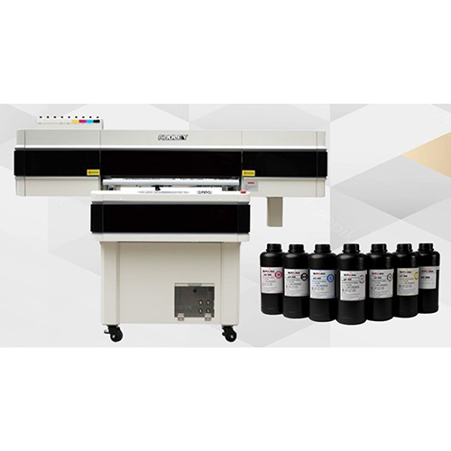 4 Head Epson 13200-UI 9060 Pro UV Printer