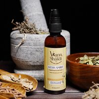 100 Ml Kesh Amrit Herbs And Botanical Oil - Age Group: Adults