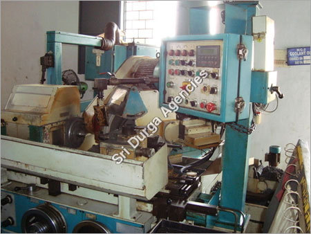 माइक्रोमैटिक ग्रैंडिंग