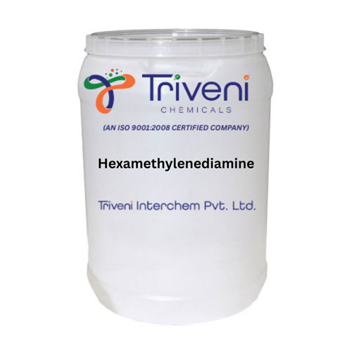 Hexamethylenediamine (0124-09-04) (C6H16N2) - Ash %: 0.01%