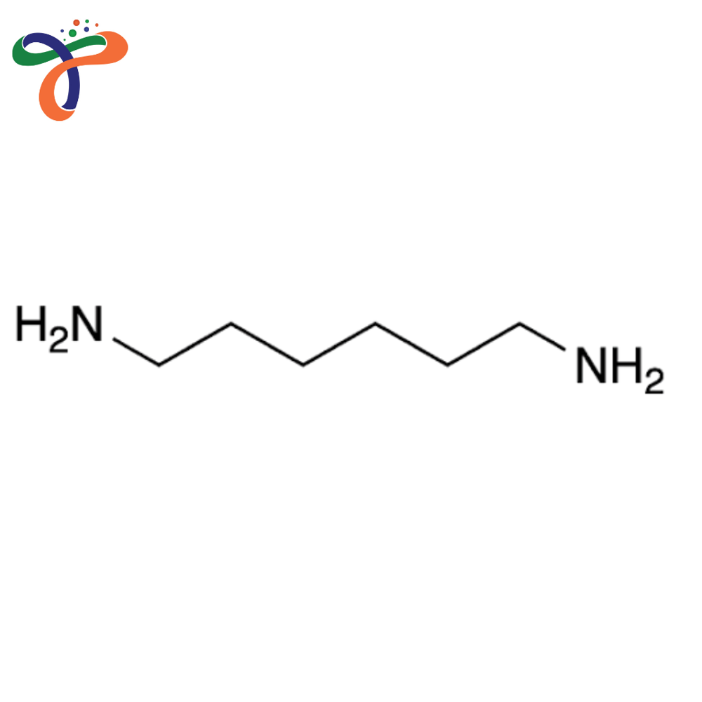 Hexamethylenediamine (0124-09-04)