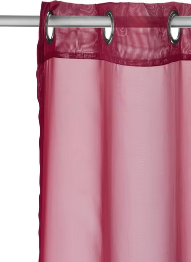 Polyester Door Curtain