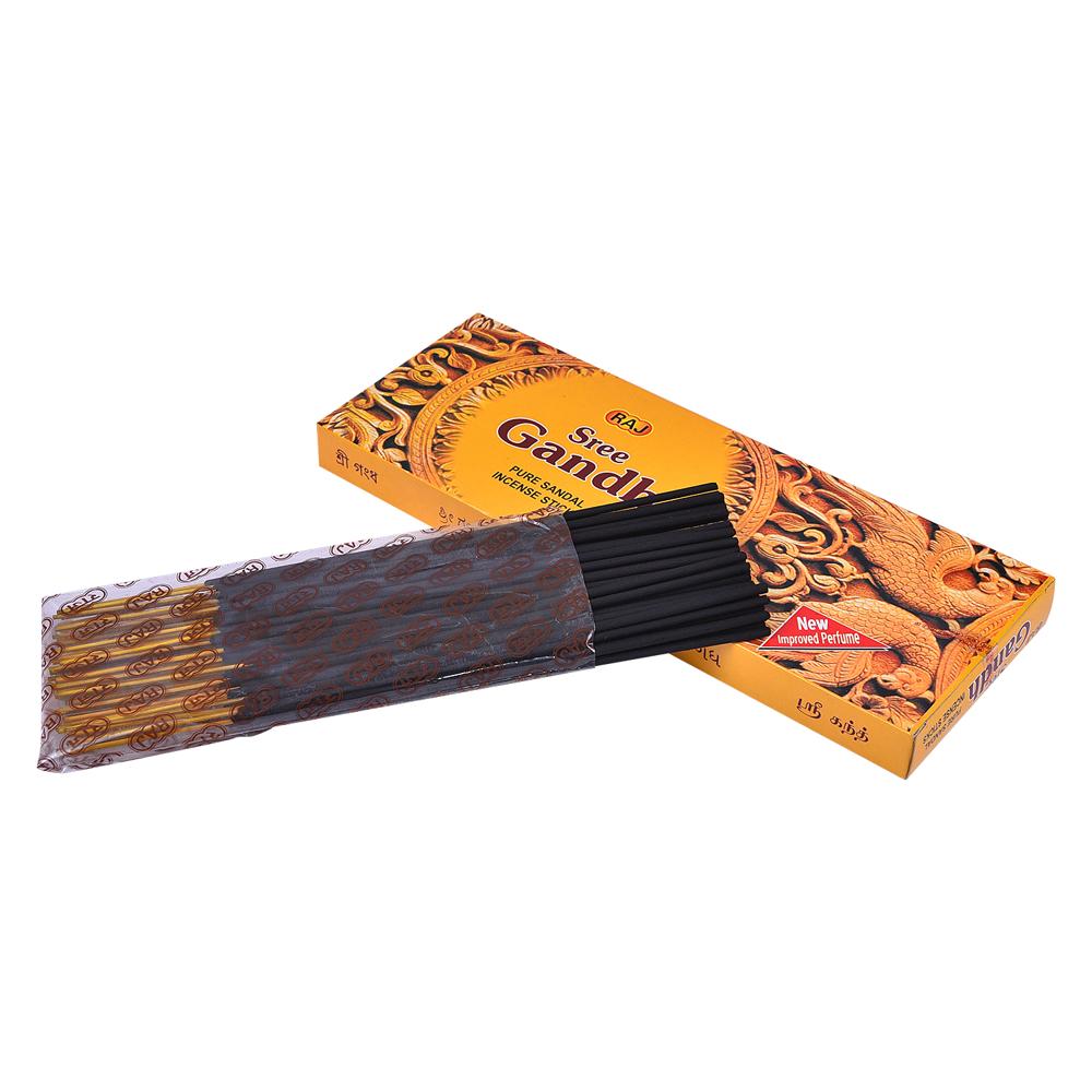 Shree Gandh Incense Sticks