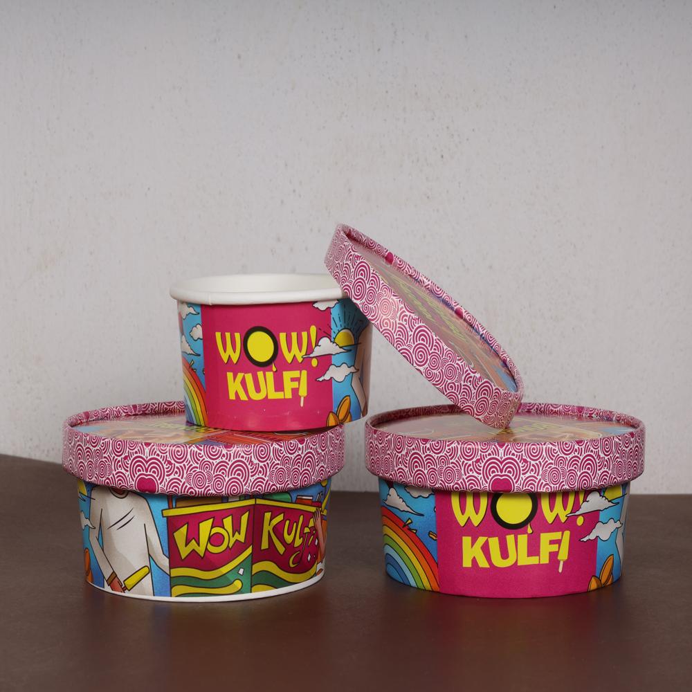 600ml Bowl With Pet Lid