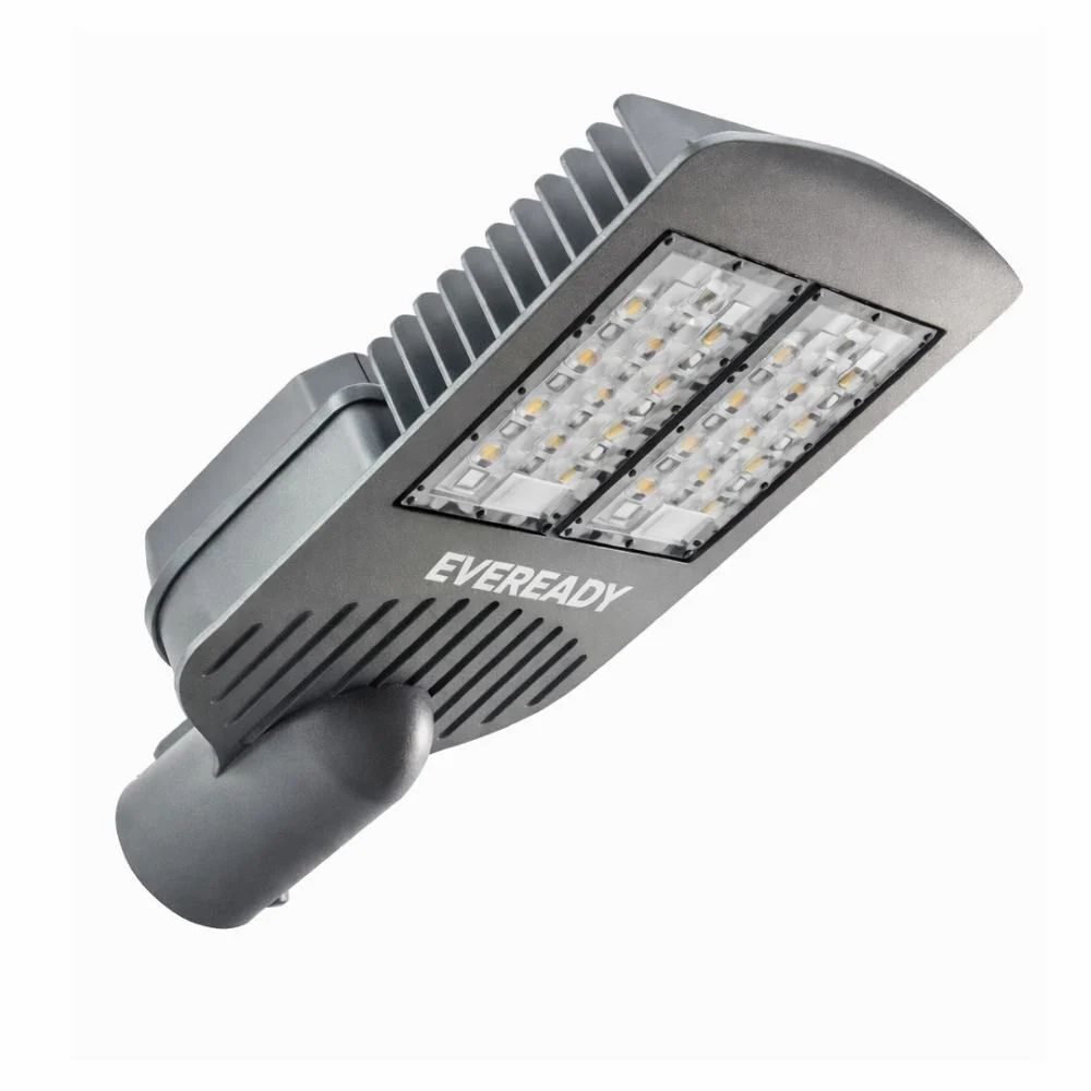 Buy Eveready 120W Street Light LED Luminaire For Road And Street Lighting Rating