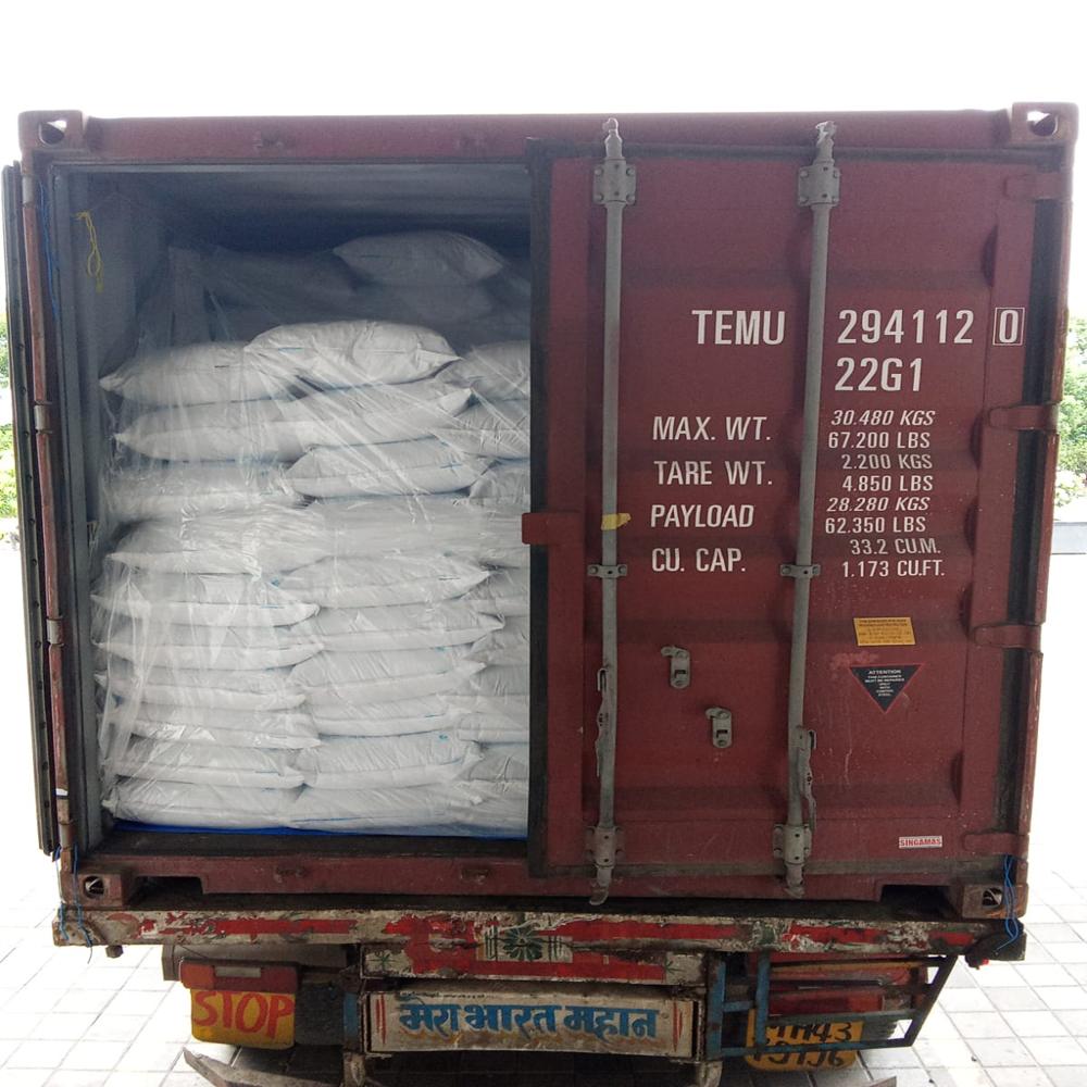 Container Fumigation Services