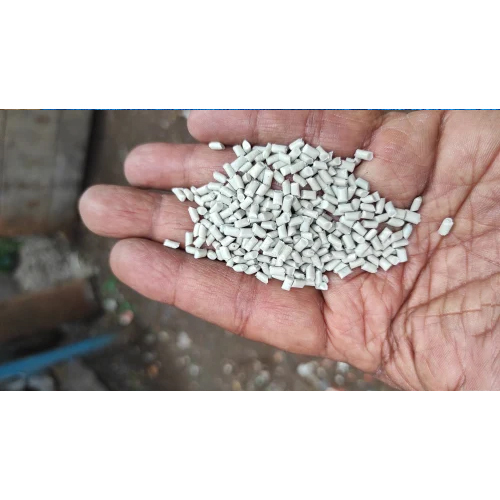 HDPE Granules