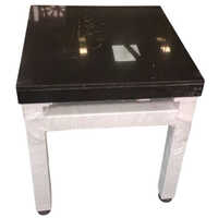 Anti Vibration Table - Application: Laboratory