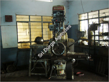 Used Milling Shaper Machinnes