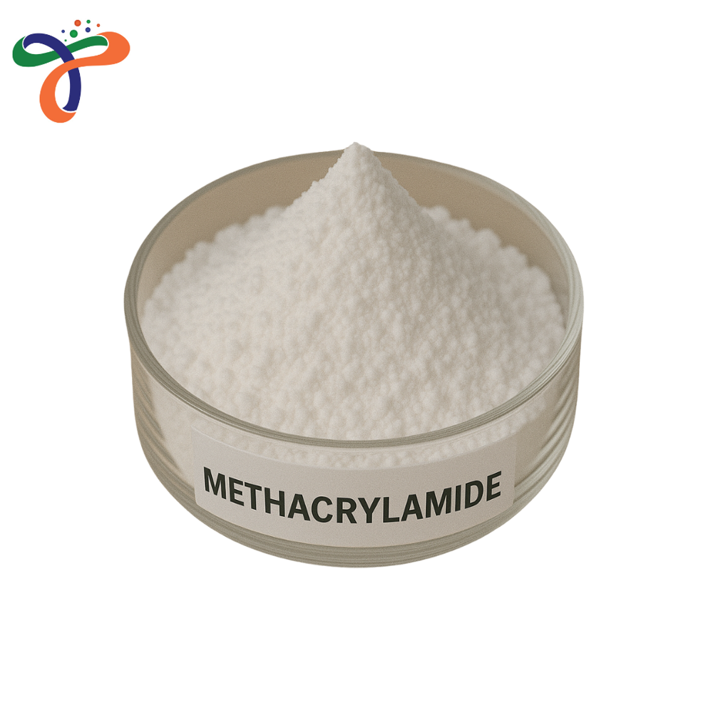 Methacrylamide (79-39-0)